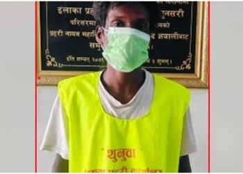 टिनको टहरामा सुत्न नदिएको रिसको झोकमा गढिका रिङ उधोगी ज्ञानचन्द ऋषिदेवको हत्या भएको खुलासा ।