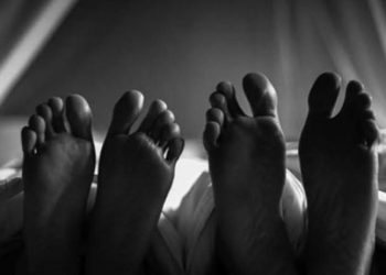 क्यानडाबाट फर्किएका थिए काठमाडौका एक होटेलमा मृत भेटिएका दुहबीका एक माझि परीवार ।