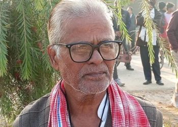 एमाले जितेको गढी–६ कांग्रेसले खोस्यो ।