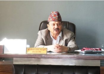 कोशी प्रदेशसभाका सचिव पराजुली सर्वोच्चद्वारा भ्रष्टचारी ठहर, ६ वर्ष कैदको फैसला