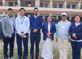 दुहबीमा एसईई परिक्षाअमर्यादित घटना प्रकरण स्थानीय सरकारको चासो अनुगमनमा सक्रियता