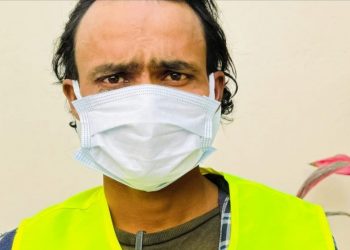 सुनसरीमा ७ बर्षिय बालिका अपहरण गर्ने जितेन्द्र साह २४ घण्टा नबित्दै प्रहरीको फन्दामा