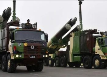 कस्तो छ भारत र पाकिस्तानको क्षेप्यास्त्र तथा वायु रक्षा प्रणाली ?