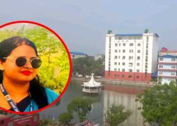 इटहरीमा सरकारी अधिकृतको ठगी धन्दा : सस्मिताले यसरी ठगिन् करोडौँ रकम