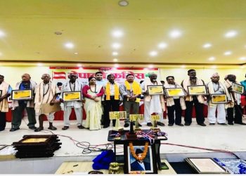 दुहबीमा बिपि स्मृति दिवसको अवसरमा विभिन्न कार्यक्रम गरी मनाईयो