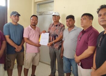 खानेपानीको मूल्य वृद्धि तत्काल फिर्ता लिन दुहबी रासपाको ध्यानाकर्षण पत्र ।