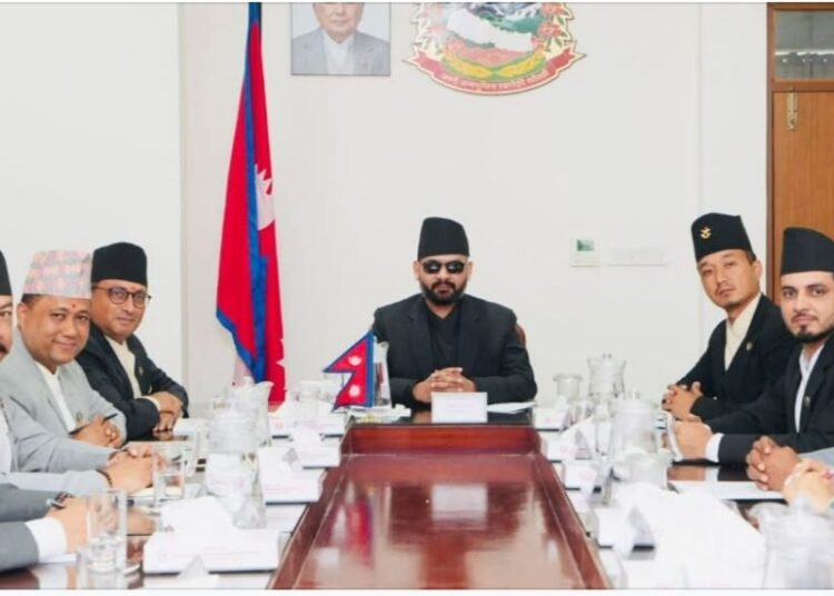 सम्पत्ति शुद्धीकरणका सात सय उजुरीमा धमाधम अनुसन्धान