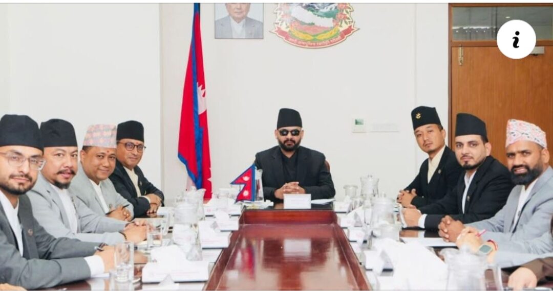 सुशासनकै नारा बोकेको रास्वपाको पनि वाचा पूरा गर्न आलटाल