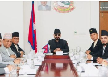 सुशासनकै नारा बोकेको रास्वपाको पनि वाचा पूरा गर्न आलटाल