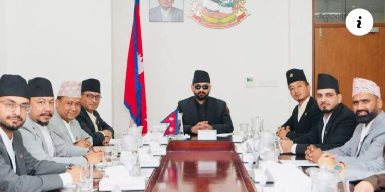 सुशासनकै नारा बोकेको रास्वपाको पनि वाचा पूरा गर्न आलटाल