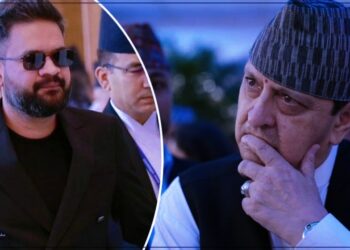 दलहरु संग सधै असन्तुष्टि ब्यक्त गर्ने पूर्वराजा बालेन सरकारप्रति किन नरम ?