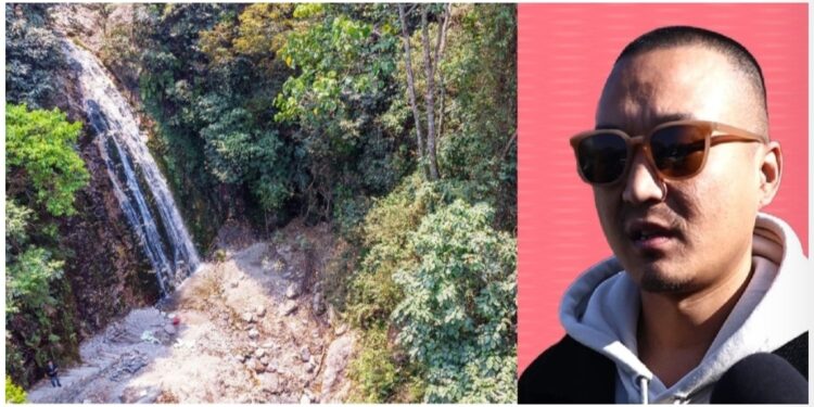 मन्त्री बन्नुभन्दा दुई दिन अगाडि गुरुङले किनेका थिए भेडेटारमा २० रोपनी जग्गा