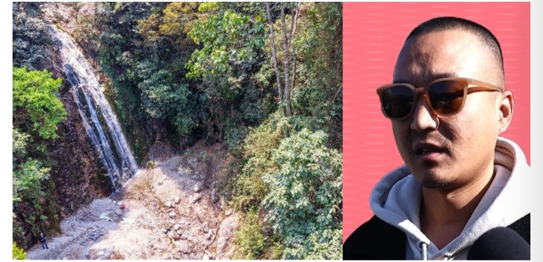 मन्त्री बन्नुभन्दा दुई दिन अगाडि गुरुङले किनेका थिए भेडेटारमा २० रोपनी जग्गा