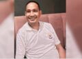 Lions Clubs International अन्तर्गत लायन्स क्लब अफ दुहवीको अध्यक्षमा इन्द्र श्रेष्ठ चयन ।